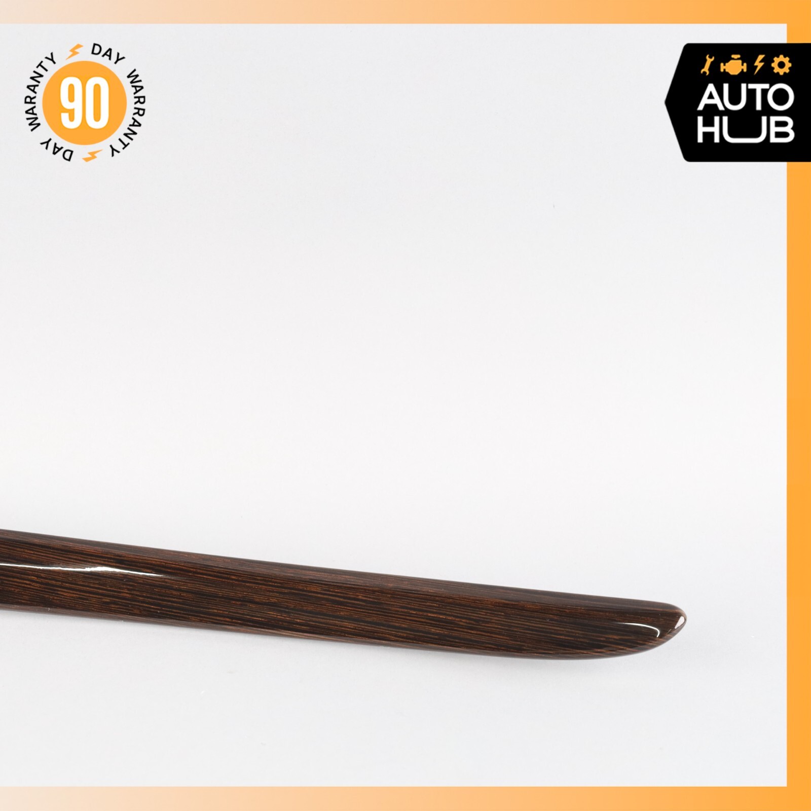 10-19 Maserati GranTurismo M145 Rear Right Side Door Panel Trim OEM 8k Miles