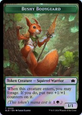 Lifecreed Duo 0020 MTG Bloomburrow Common Foil NP