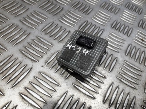 Peugeot 406 1997 Interior lighting 9607449080, Genuine #500894-29