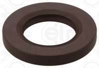 Elring Wellendichtring, Differential Dichtring Hinten (283.170) FüR Audi A4 B7