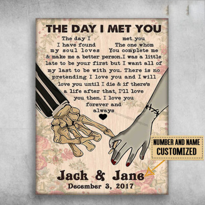 Gift For Your Lover, Hand In Hand, The Day I Met You, I Have Found The One Wh...