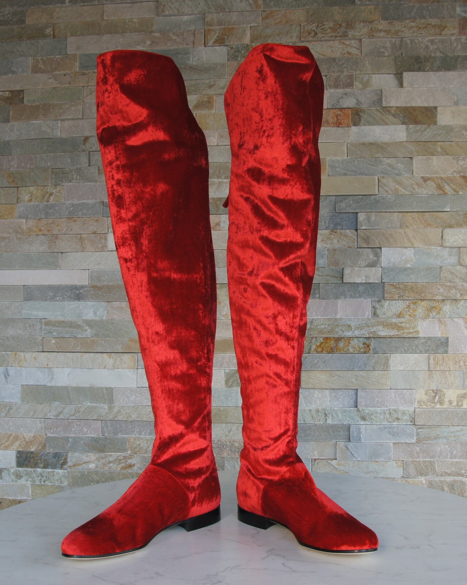 【美品】A FERRETTI　パンプス　赤　38 美品】ALBERTA FERRETTIパンプス赤38