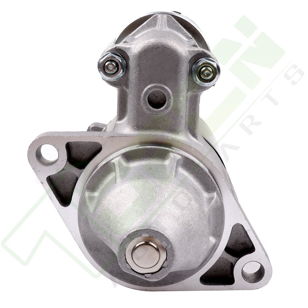 Starter for John Deere UTV Gator &CS CX TS Series 4x2 with