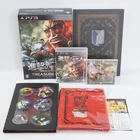 SHINGEKI NO KYOJIN Attack on Titan Treasure Box GOOD PS3 Playstation 3 1323 p3