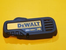 DEWALT 20V XR DCP580 Cordless Planer  Belt Cover  N413908