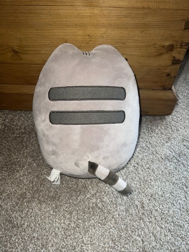 Peluche Pusheen Ciambella che tiene gatto 9" peluche GUND❤️ - Foto 4 di 4