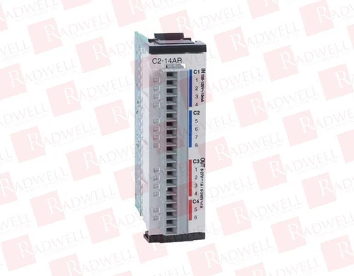 AUTOMATION DIRECT C2-14AR / C214AR (BRAND NEW)