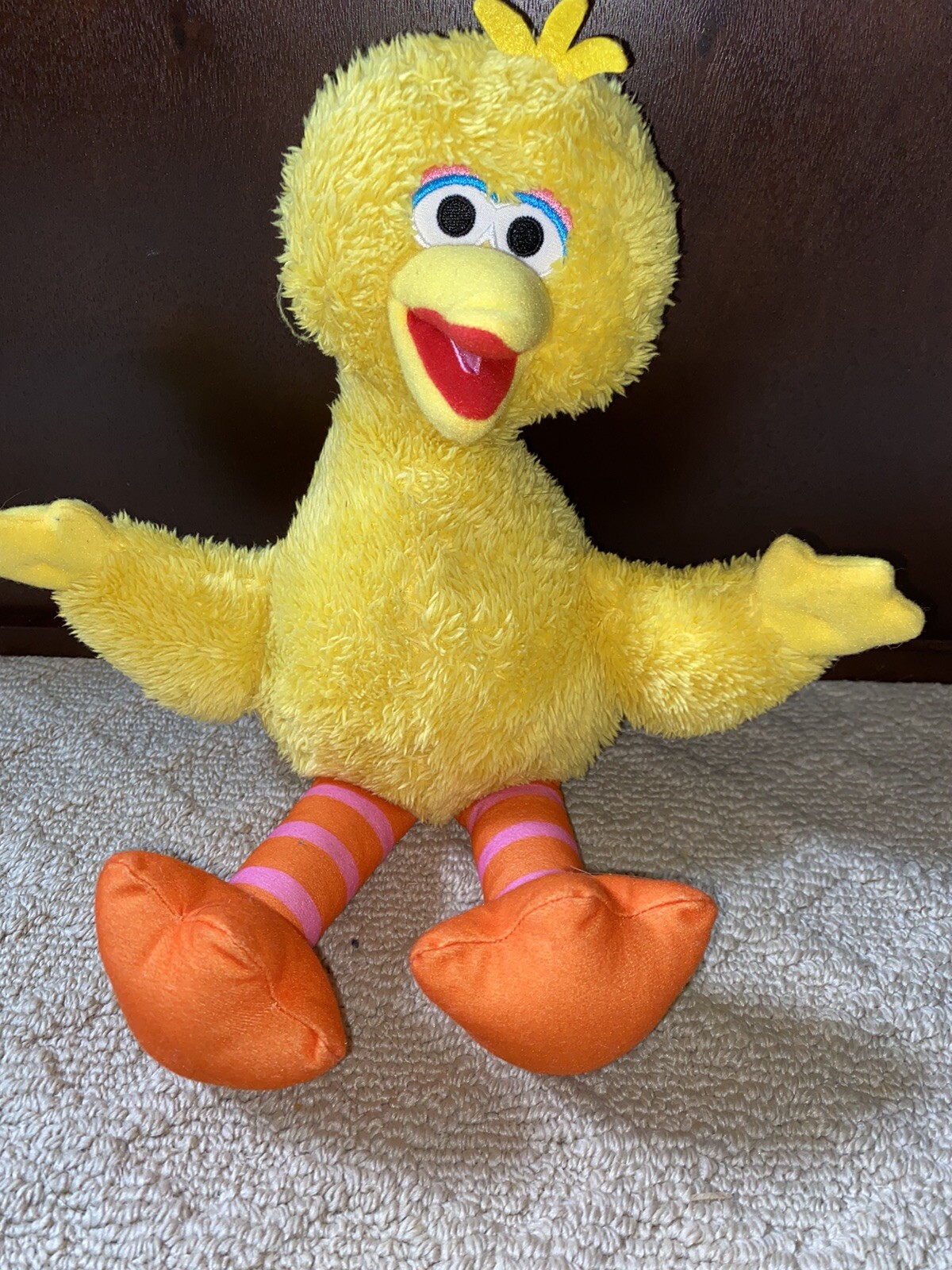 large pinkie pie plush