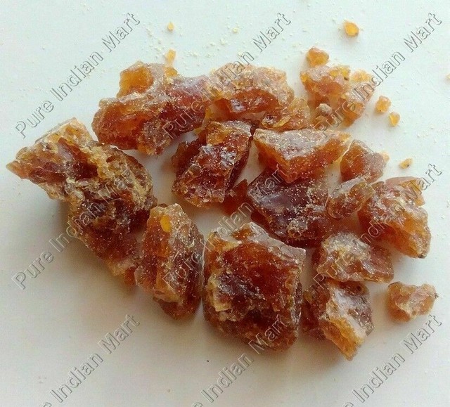 100 Pure asafoetida Gum Resin Original Whole Raw Hing Gluten free