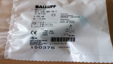 BALLUFF BES 516-360-S4-C Inductive Sensor New One Free Shipping