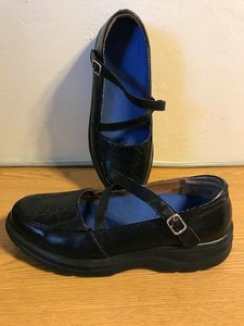 Ladies Padders Mary Jane Styled Slippers Peggy | eBay