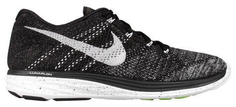 Nike Free Flyknit Chukka Oreo Sneakerboot 639700-001 2013-2014 Men\'s 8 US 41 EUR Free Flyknit Chukka  main image 4