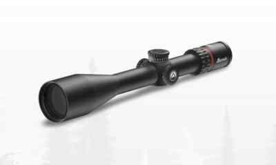 New 2026 Burris Fullfield 6-24x50mm Ballistic E3 30mm Tube Rifle