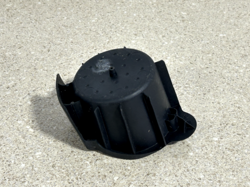 2007 Ford Focus Center Console Left Side Cup Holder Rubber Insert OEM - Picture 3 of 3