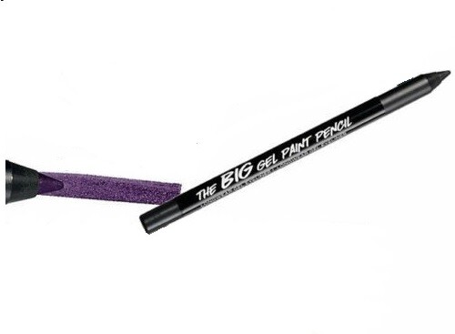 AVON POWER STAY GEL EYELINER blue brown black grey green creamy eye pencil liner - Picture 10 of 14