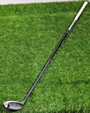 **NICE** TaylorMade RESCUE TP 4 Hybrid 21* Stiff Flex ALDILA RIP 85