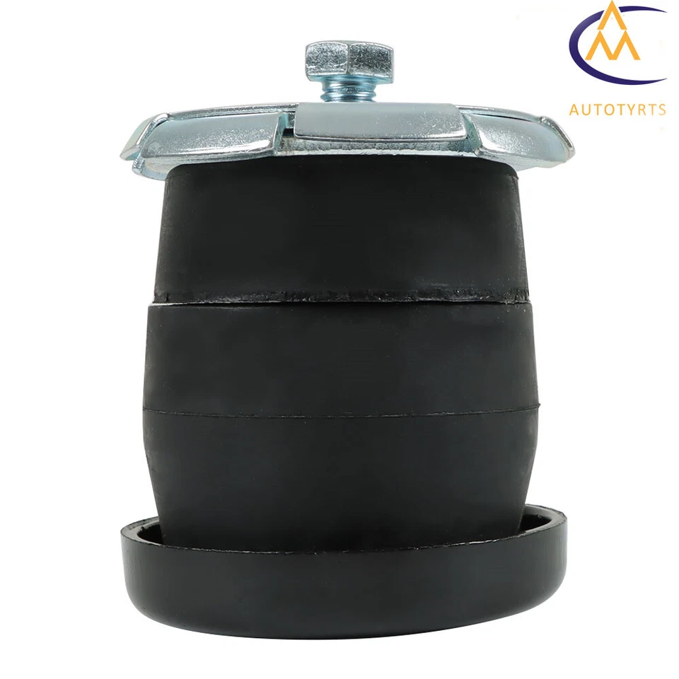 Kit de montaje de carrocería 2 piezas 924-335 para 01-12 Chevy GMC Silverado Sierra 1500 2500 3500 Foto 4 de 4