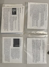 HYDLIDE - Nintendo Entertainment System (NES) - COMPLETE IN BOX (CIB)