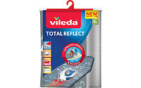 Vileda Total Reflect Ironing board top cover Blue Gray White Image 159251