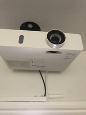 Panasonic PT-VX 420AJ Projector