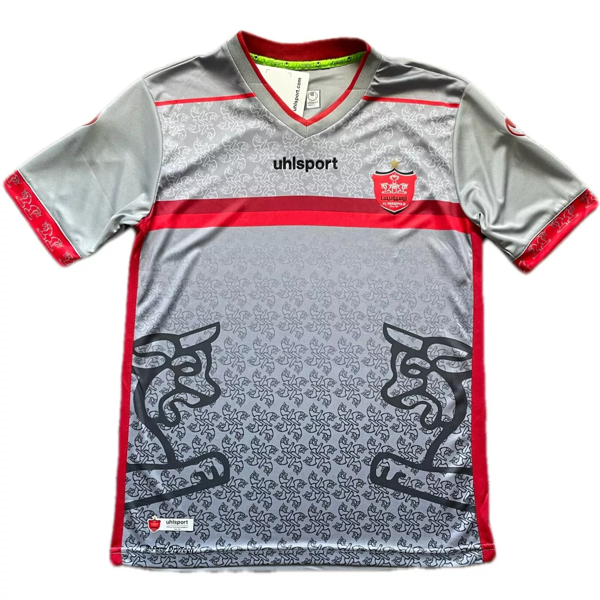 Persepolis FC, Persepolis FC, Visão Geral