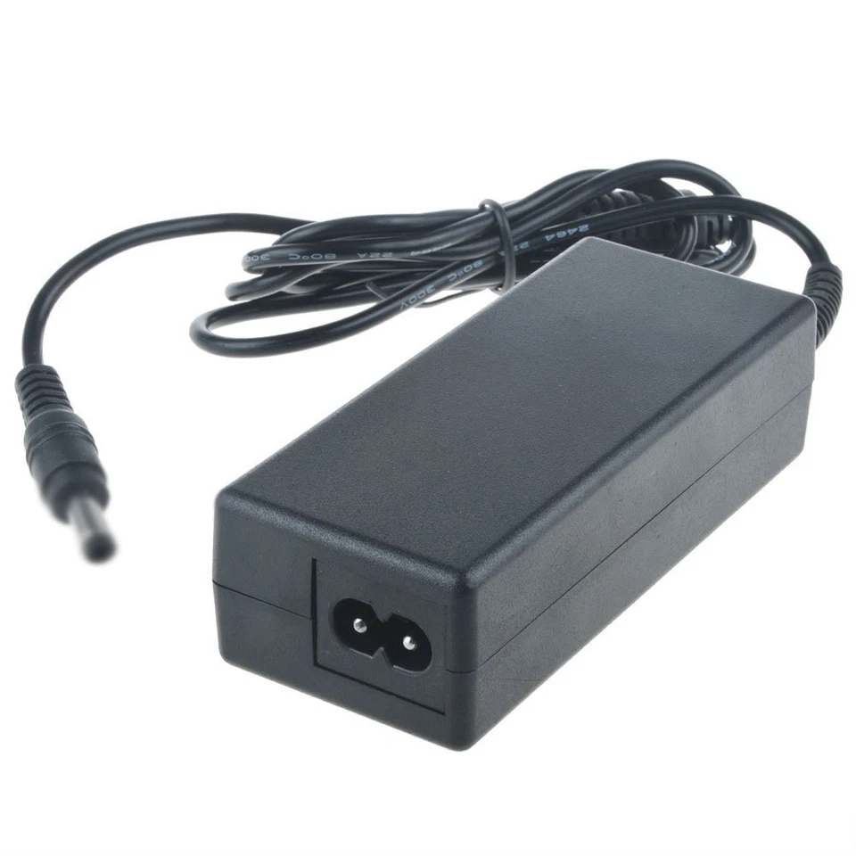 Cargador adaptador de CA de 45 W para Toshiba C655D-S5300 S5302 S5303 S5304 PA3822U Power Foto 4 de 4