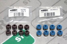 Supertech Valve Seals Set 300ZX VG30DETT 350Z VQ35DE Skyline RB20DET RB25DET