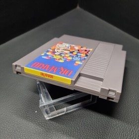 NES Dr. Mario &bull; Zustand Neuwertig &bull; Modul &bull; Nintendo &bull; NOE &bull;
