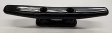 Sea-Dog Black Nylon Open Base Cleat 6-1/2" p/n 043065 Boat, Kayak, Household use