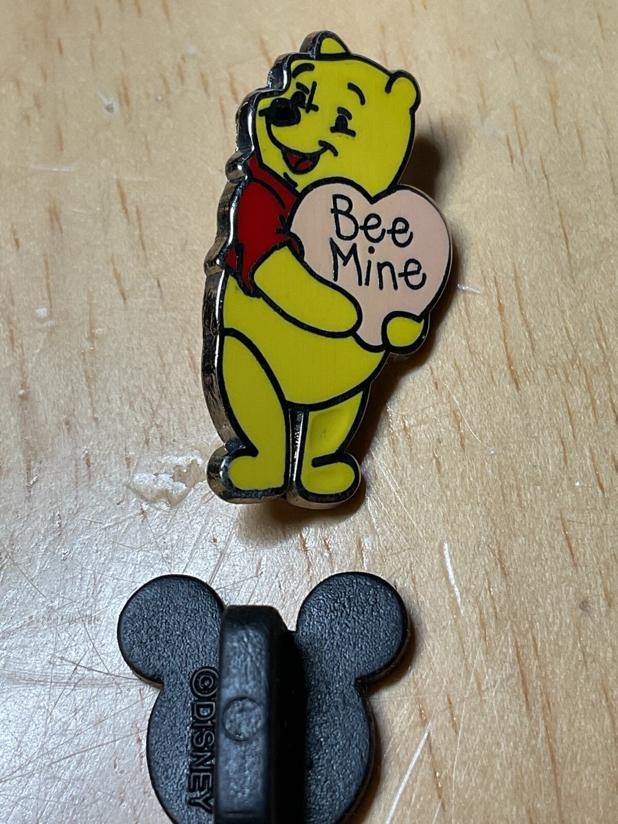 ウィニー・ザ・プー ピンバッジ Amazon | Winnie the Pooh/くまのプーさん/ピンバッジセットA IBA229