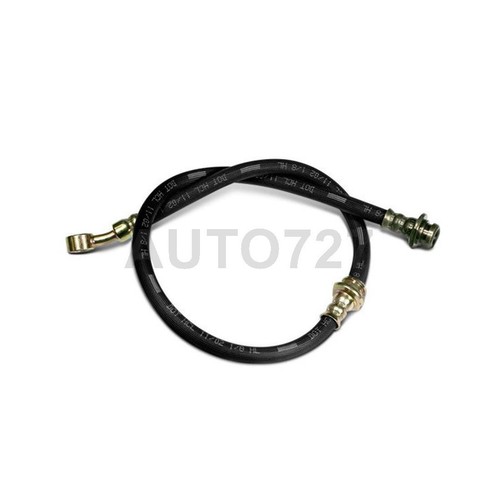 Centric Front Upper Lower Brake Hydraulic Hose Line For 1981-1983 Toyota Corolla - Picture 10 of 10