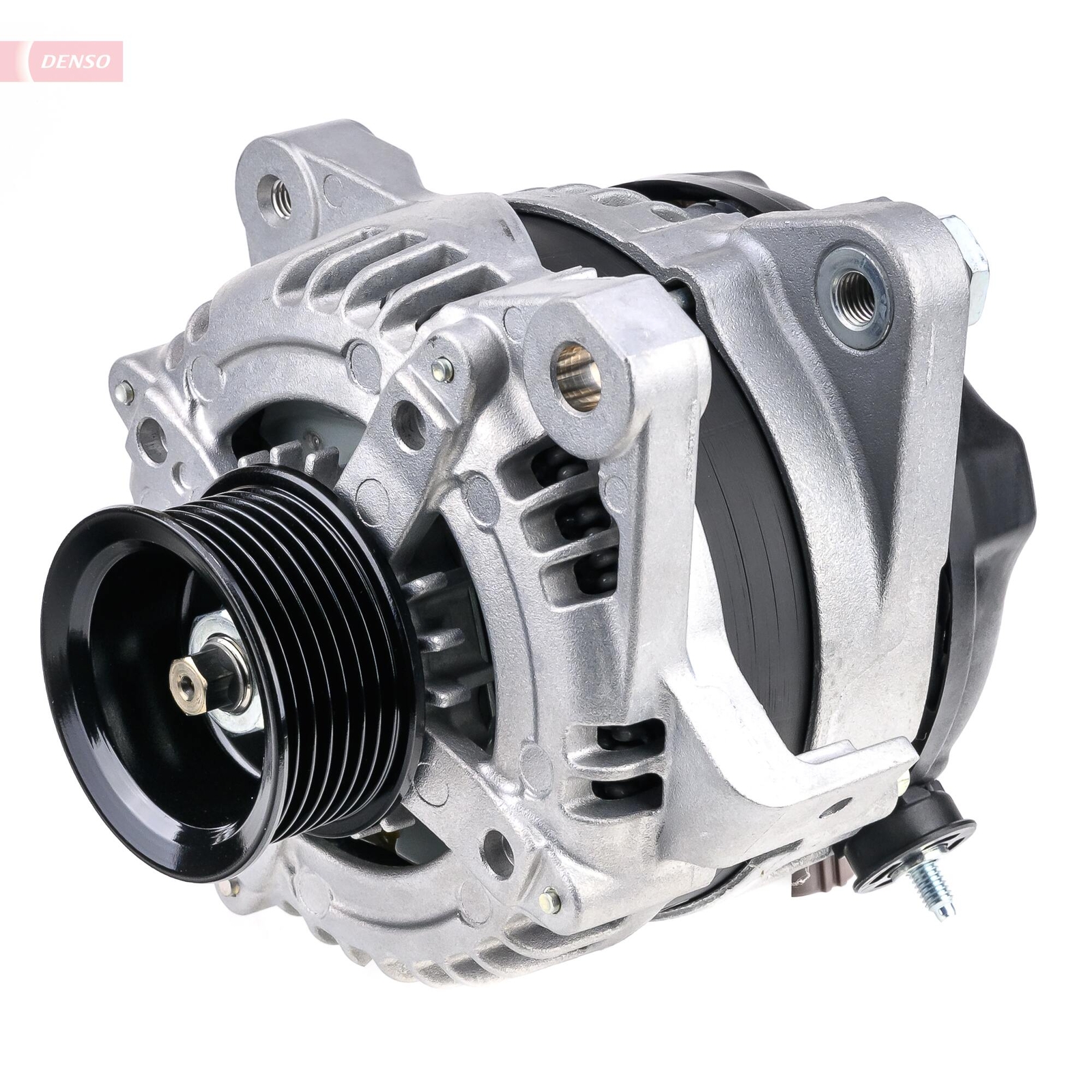 Fits DENSO DAN952 Alternator - Image 9