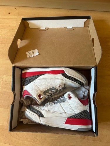 Jordan Kinder Schuhe 32 wie neu - Bild 4 von 8