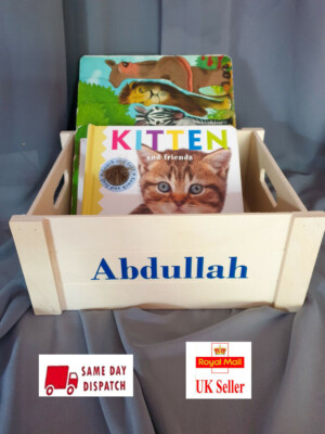 Personalisierte Kiste, Box, Andenkenbox, Hochzeit, Baby, Erinnerungsbox