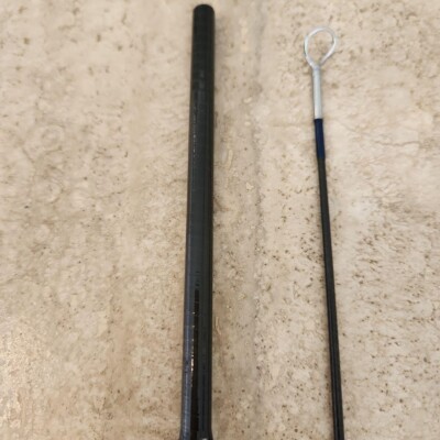 Orvis Salt Rodder 909 Fly Fishing Rod/Near MINT ! | eBay