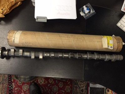 NEW BMW M5 M6 E28 E24 OEM CAMSHAFT 11311309694 | eBay