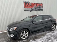 2018 Mercedes-Benz GLA 250 4MATIC