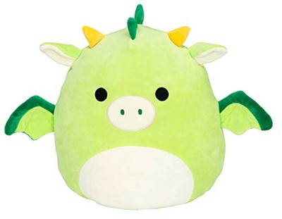 8 inch squishmallow
