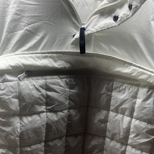 Under Armour Coat Anorak Size Small - Picture 9 of 13
