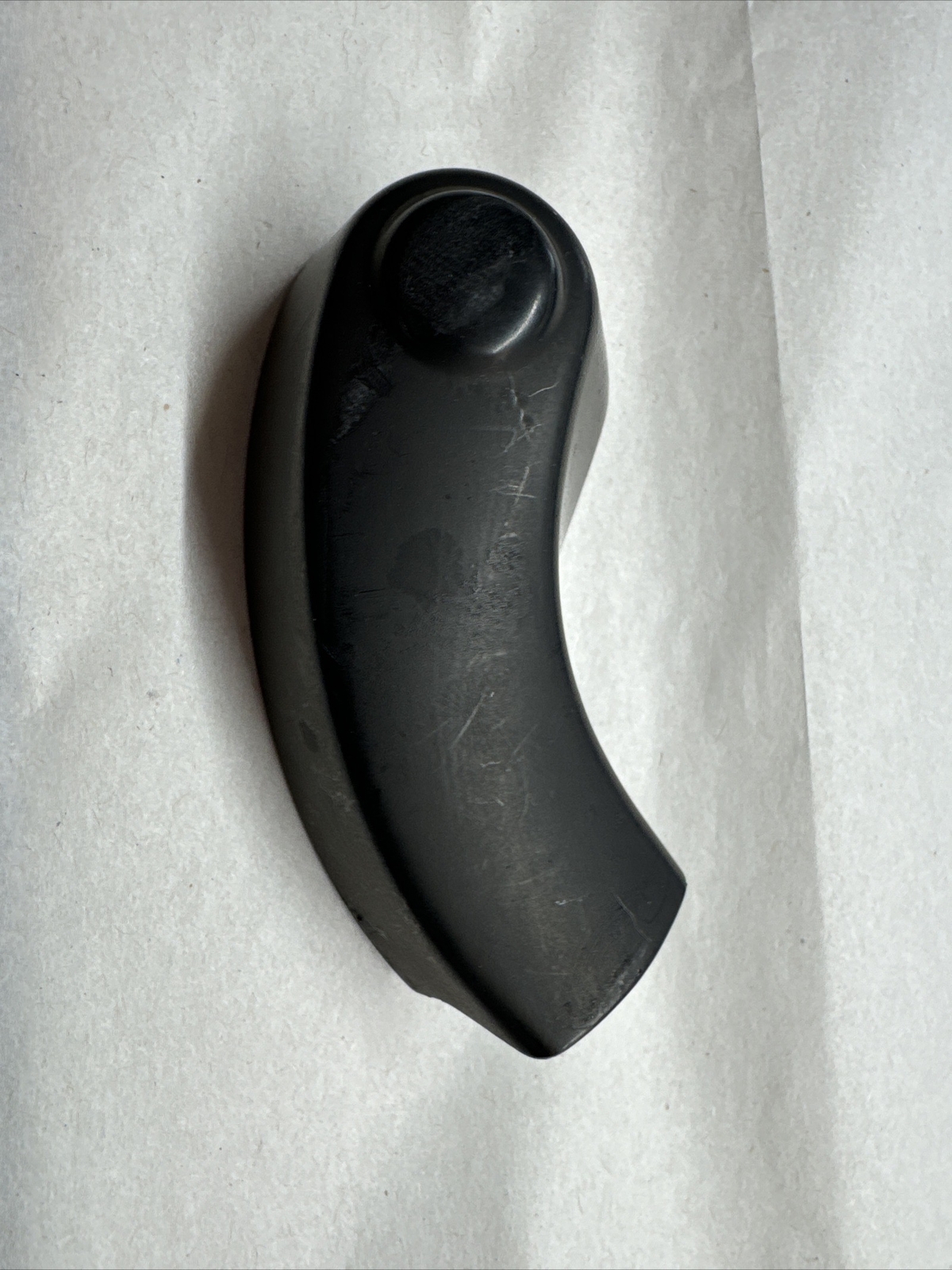 OEM 0208 Mini Cooper Wiper Arm Nut Cover Cap Factory Passenger Driver