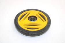 Ski-doo Oem Idler Wheel 165 Yellow 503190817 Q4728