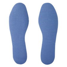 Bergal Activated Carbon Freesize Activated Carbon Insoles Cut to Size