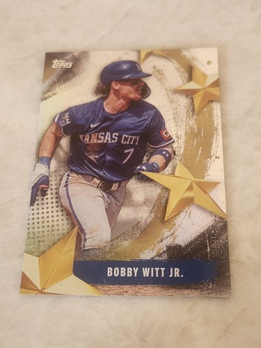 2025 Topps Series 1 & 2 Baseball Stars of MLB - Complete your set! You Pick - Picture 7 of 61