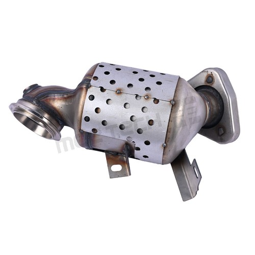 Catalytic Converter 55578984 For Chevy Cruze Trax Sonic Buick Encore 2013-2021 - Picture 2 of 9
