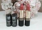 Revlon Super Lustrous Creme Lipstick Original Formula 80 / 110 Sunflash 2pcs