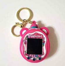 Tamagotchi Uni Smart Case Cover Toy Story Lotso Bear Cute Gift US SELLER 