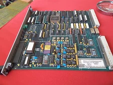 CMC A5250-6-D1200 CLEVELAND MOTION CONTROL CIRCUIT BOARD GUARANTEED USED $499