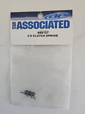 Team Associated ASC 89157 RC  Part 89157 .9 Clutch Spring