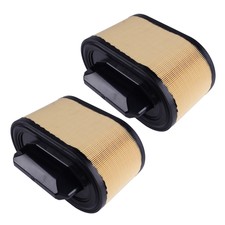 2stk Luftfilter Filter 670001545 Für Maserat...