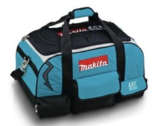 Makita LXT418 Medium Trade Carry Bag Work Cordless Power Tools Duffel
